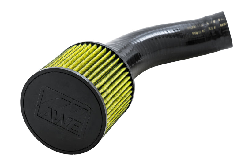 AWE Tuning S5 4.2L S-FLO Intake Cold Air Intakes AWE Tuning