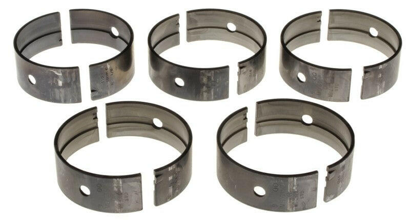 Clevite Toyota 2189 2367cc 4 Cyl 1975-82 Main Bearing Set Bearings Clevite