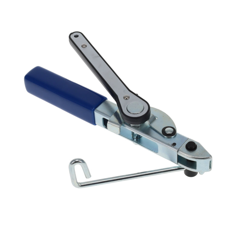 SPC Performance (J020)BOOT CLAMPINSTALLR Tools SPC Performance