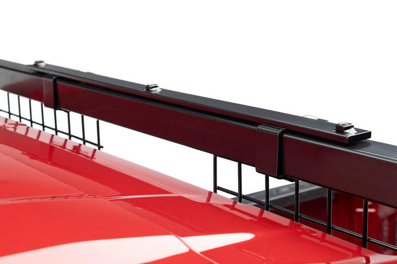 BackRack Light Bracket Clamp on Universal for all Racks Brackets BackRack