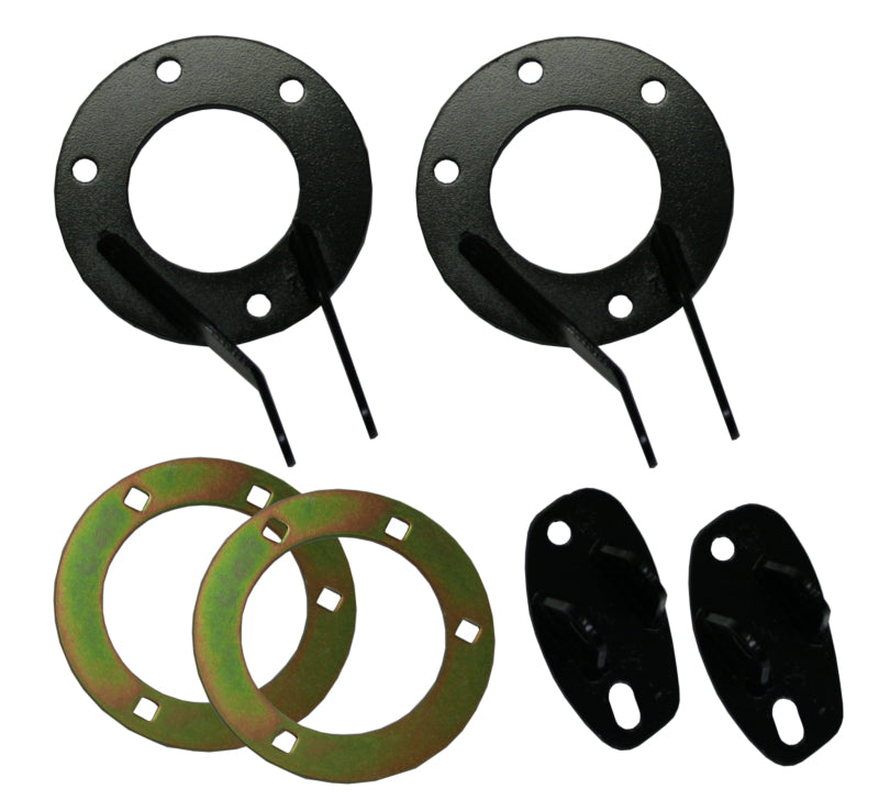 Skyjacker 1994-2001 Dodge Ram 1500 4 Wheel Drive Multi Shock Bracket Shock Mounts & Camber Plates Skyjacker