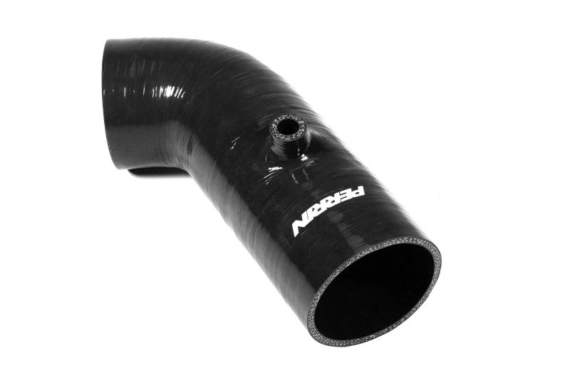 PERRIN 22-25 Subaru BRZ / Toyota GR86 Inlet Hose - Black Hoses Perrin Performance