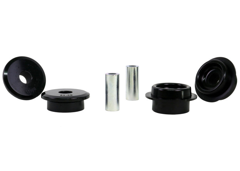 Whiteline 90-05 Mazda Miata (NA/NB) Differential Mount Bushing Kit Differential Bushings Whiteline