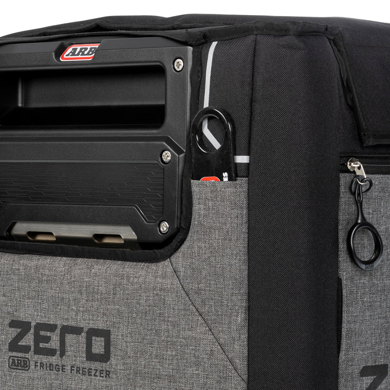 ARB Zero Fridge Transit Bag Fridges ARB