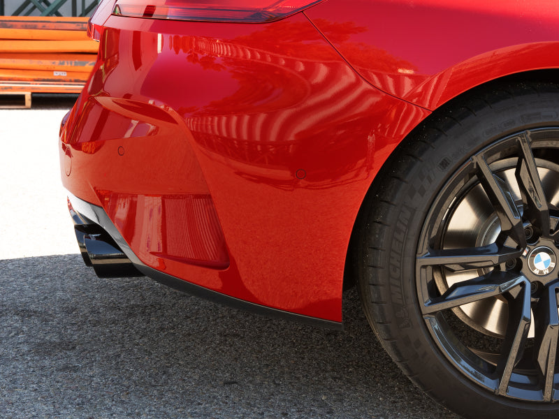 aFe MACHForce XP Cat-Back Exhaust BMW Z4 M40i (G29) 19-24 L6-3.0L (t) B58 Catback aFe