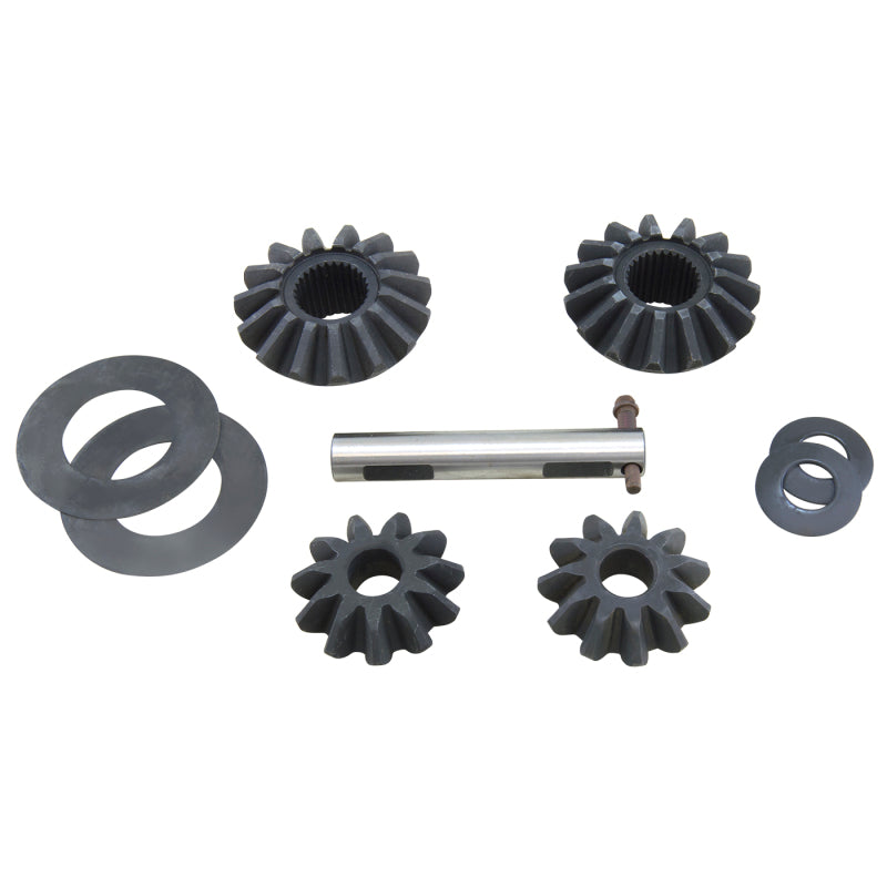 Yukon Gear Standard Open Spider Gear Kit For 8.5in GM w/ 28 Spline Axles Differential Spider Gears Yukon Gear & Axle
