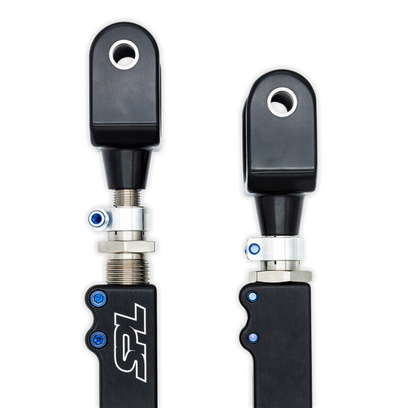 SPL Parts 2023+ Toyota GR Corolla Rear Upper Camber Arms Suspension Arms & Components SPL Parts