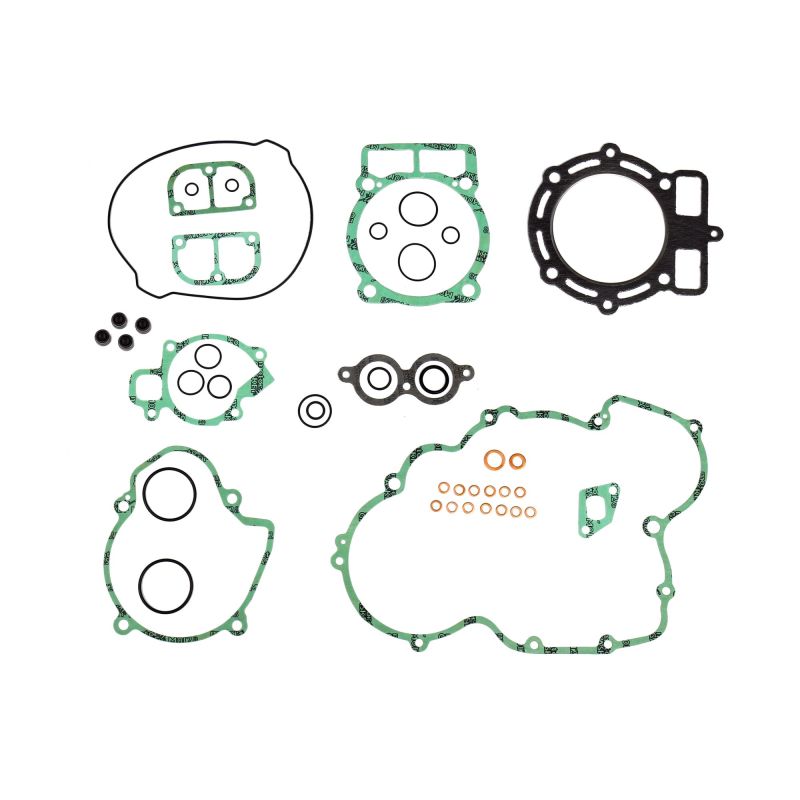 Athena 08-10 KTM 525 XC Complete Gasket Kit (Excl Oil Seals) Gasket Kits Athena