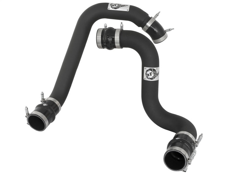 aFe BladeRunner Intercooler w/Tubes 03-07 Ford Diesel Trucks V8 6.0L (td) Intercoolers aFe