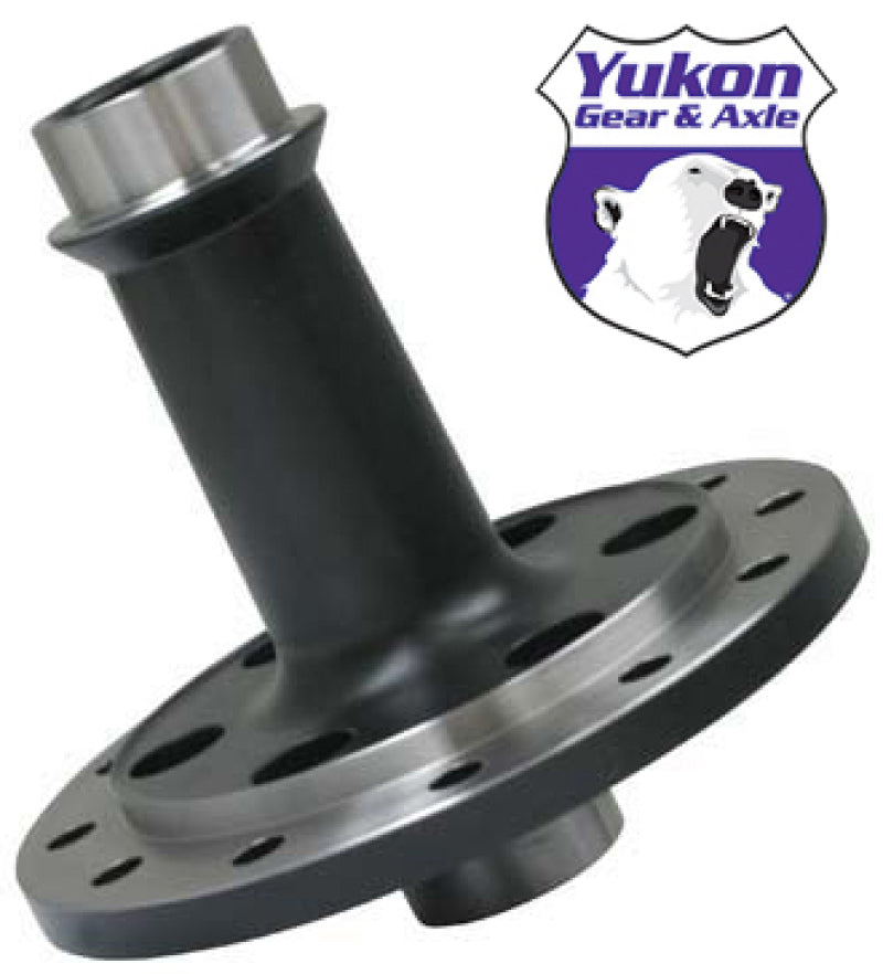 Yukon Gear Steel Spool For Ford 8.8in w/ 31 Spline Axles Differentials Yukon Gear & Axle