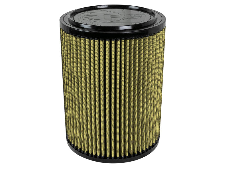 aFe ProHDuty Air Filters OER PG7 A/F HD PG7 RC: 13OD x 7.92ID x 16.44H Air Filters - Direct Fit aFe