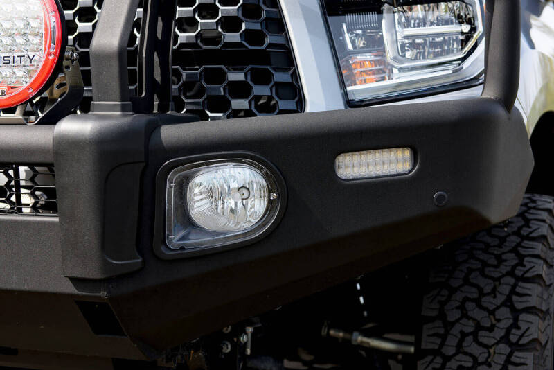ARB Bumper/Fitting Kit Bundle 3415020K Bull Bars ARB