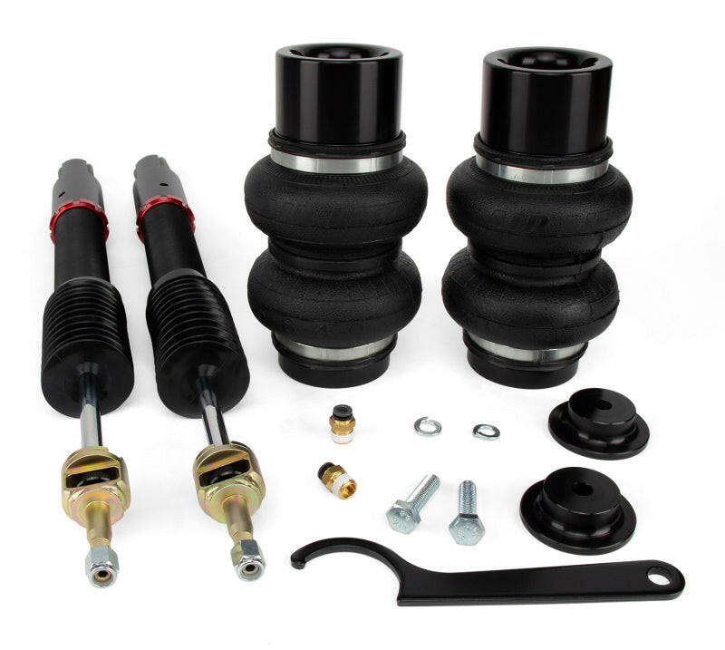 Air Lift Performance Rear Kit for 06-21 10th Gen Honda Civic (excluding Type R) Air Suspension Kits Air Lift