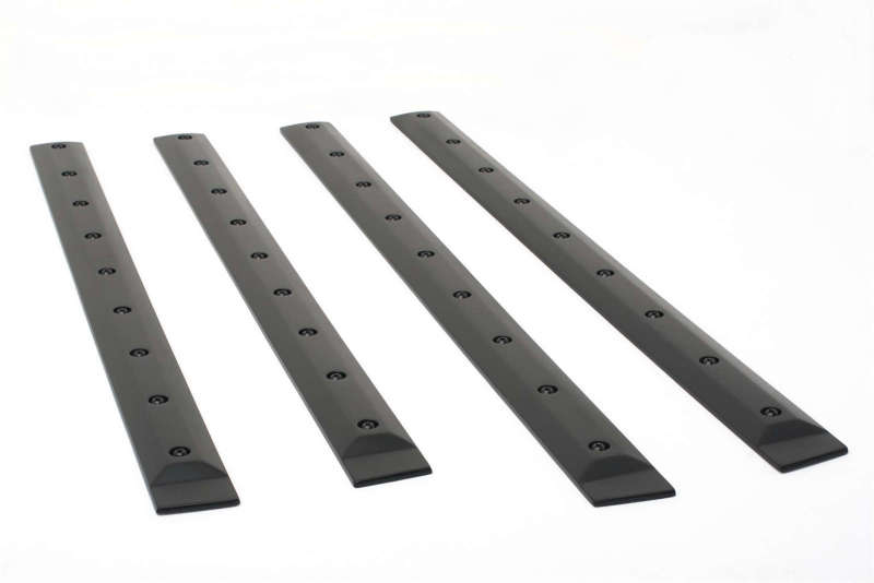 EGR 19-20 Chevrolet Silverado 1500 Bolt-On Look Body Side Moldings Body Side Moldings EGR