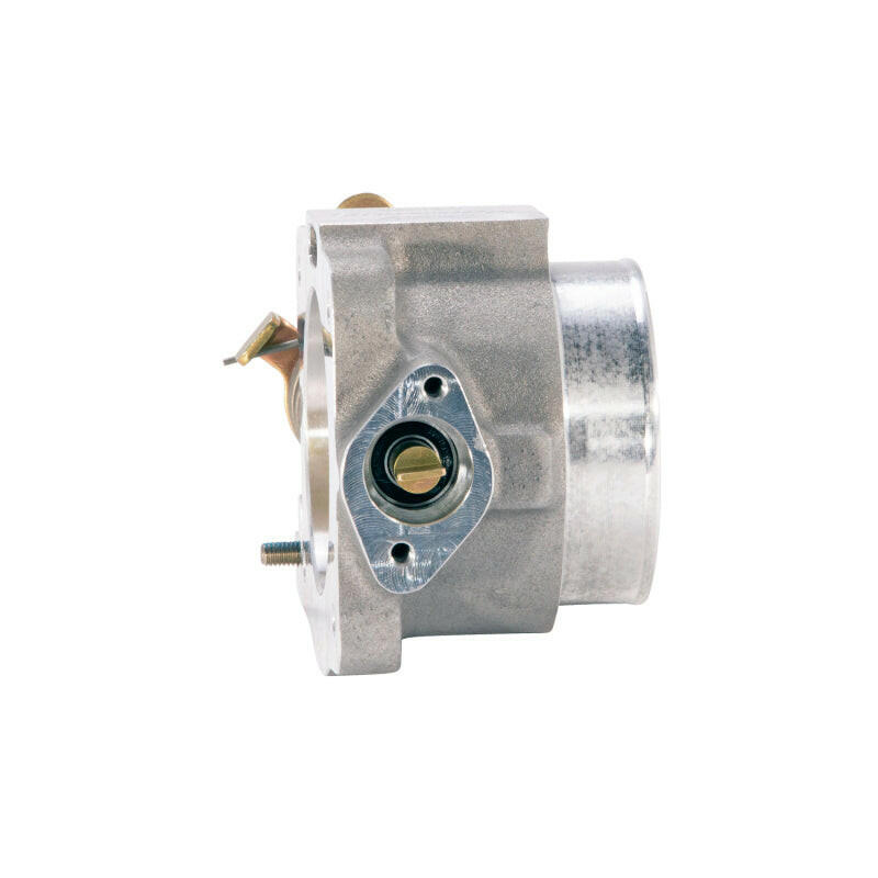 BBK 99-00 Mustang V6 65mm Throttle Body BBK Power Plus Series Throttle Bodies BBK