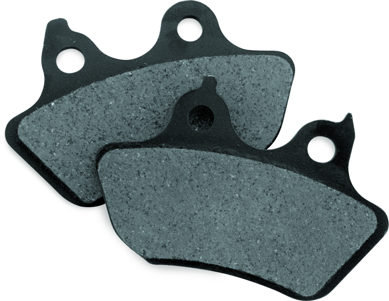 Twin Power 06-07 Softail Organic Brake Pads Replaces H-D 46721-06 Brake Pads - Performance TwinPower