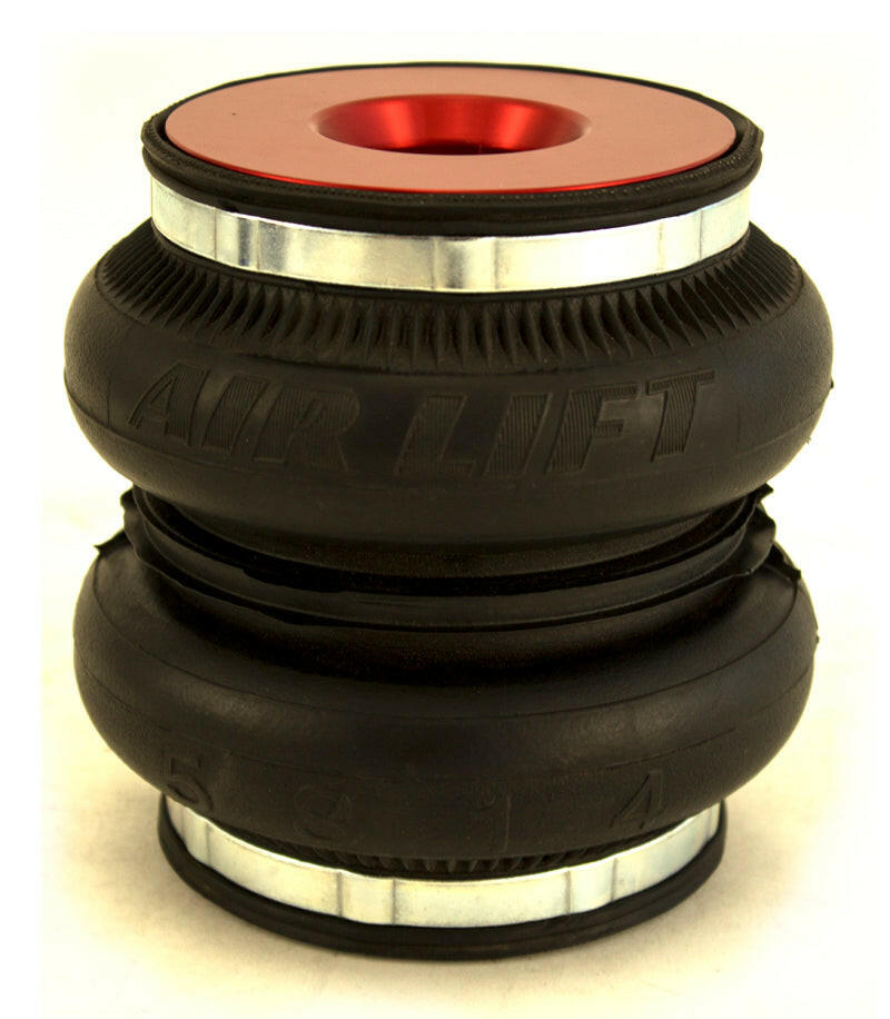 Air Lift Performance 05-14 Audi A3 / VW 09-16 CC / 07-14 EOS/GTI /12-14 Beetle Turbo Slam Rear Kit Air Suspension Kits Air Lift