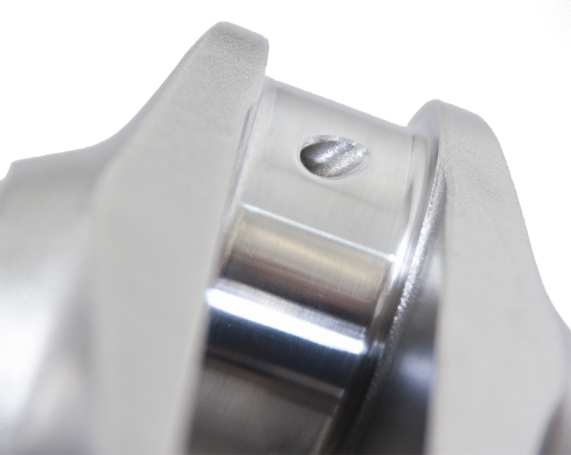 Eagle Nissan RB26 Stroker 4340 Billet Crankshaft Crankshafts Eagle