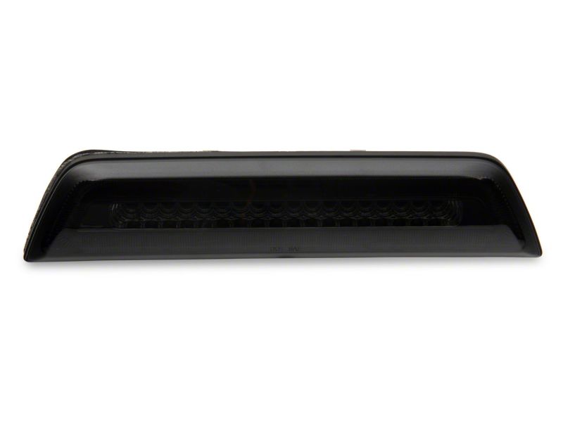 Raxiom 16-23 Toyota Tacoma Axial Series LED Third Brake Light- Smoked Brake Lights Raxiom