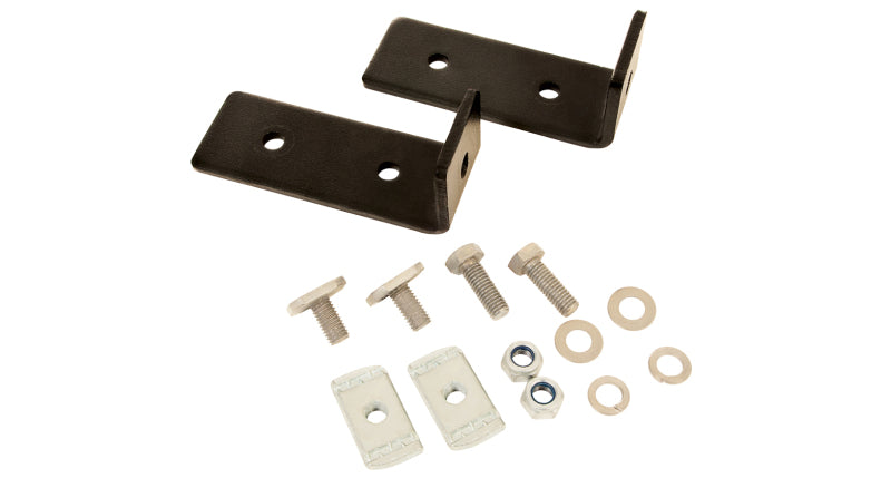 Rhino-Rack Universal Awning Bracket Kit - Short - 2 pcs Brackets Rhino-Rack