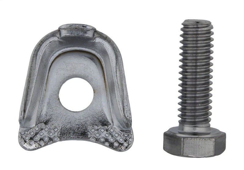 Ford Racing Distributor Hold-Down Clamp Distributors Ford Racing