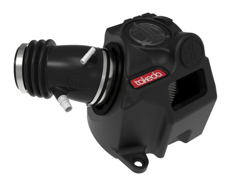 aFe Takeda Momentum Pro Dry S Cold Air Intake System 20-22 Kia Telluride / Hyundai Palisade V6 3.8L Cold Air Intakes aFe