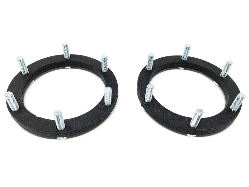 Tuff Country 88-98 GMC Truck K2500/K3500 (8 lug) 4wd 1/2in Replacement CV Axle Spacer Kit Axles Tuff Country