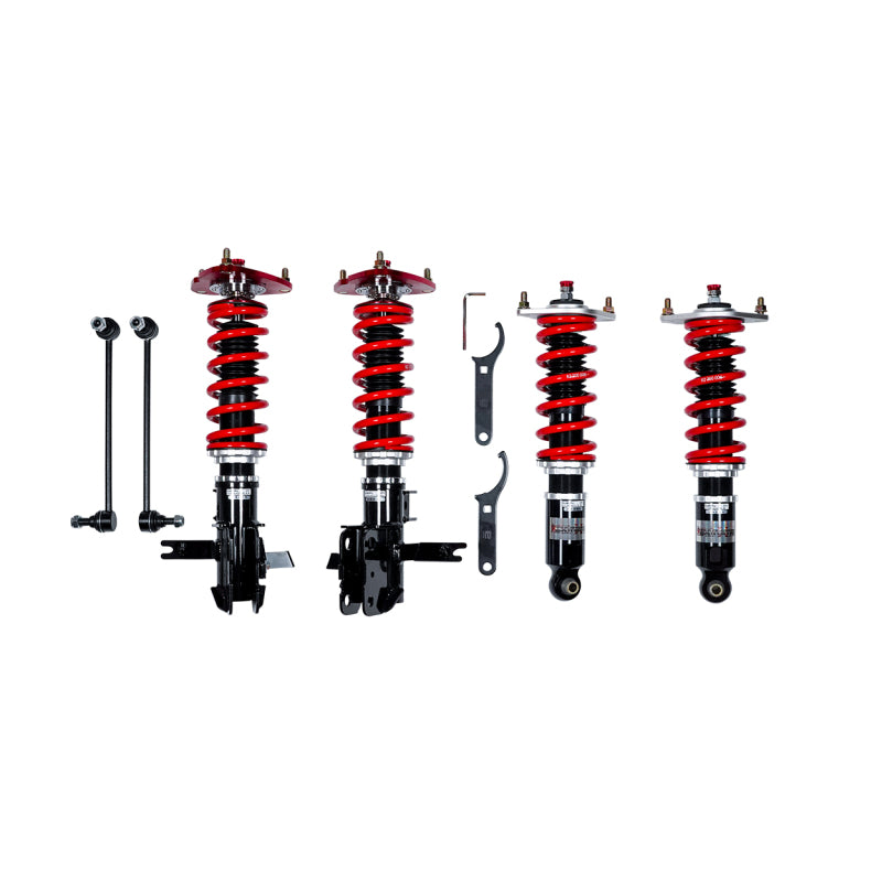 Pedders 2022+ Subaru WRX Extreme XA Coilover Kit Coilovers Pedders