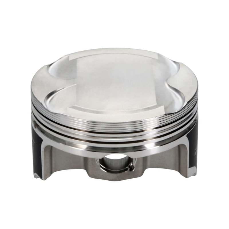 Wiseco Ford 5.0L Modular RED Series Piston Set 3662in Bore 1170in Compression Height - Set of 8 Piston Sets - Forged - 8cyl Wiseco