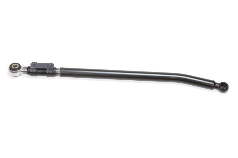 Fabtech 05-16 Ford F250/350 4WD 0-4in Adjustable Track Bar Traction Bars Fabtech