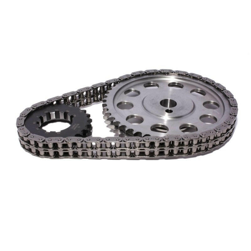 COMP Cams Billet Timing Set Ford FE 9 Keyway Adjustable Timing Chains COMP Cams