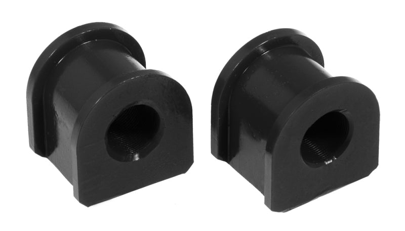 Prothane 79-04 Ford Mustang Front Sway Bar Bushings - 7/8in - Black Sway Bar Bushings Prothane
