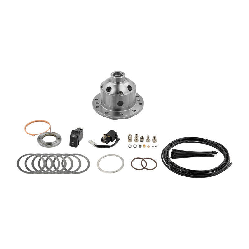 ARB Airlocker Ifs 50mm Brng 30 Spl Toyota 8In S/N Differentials ARB