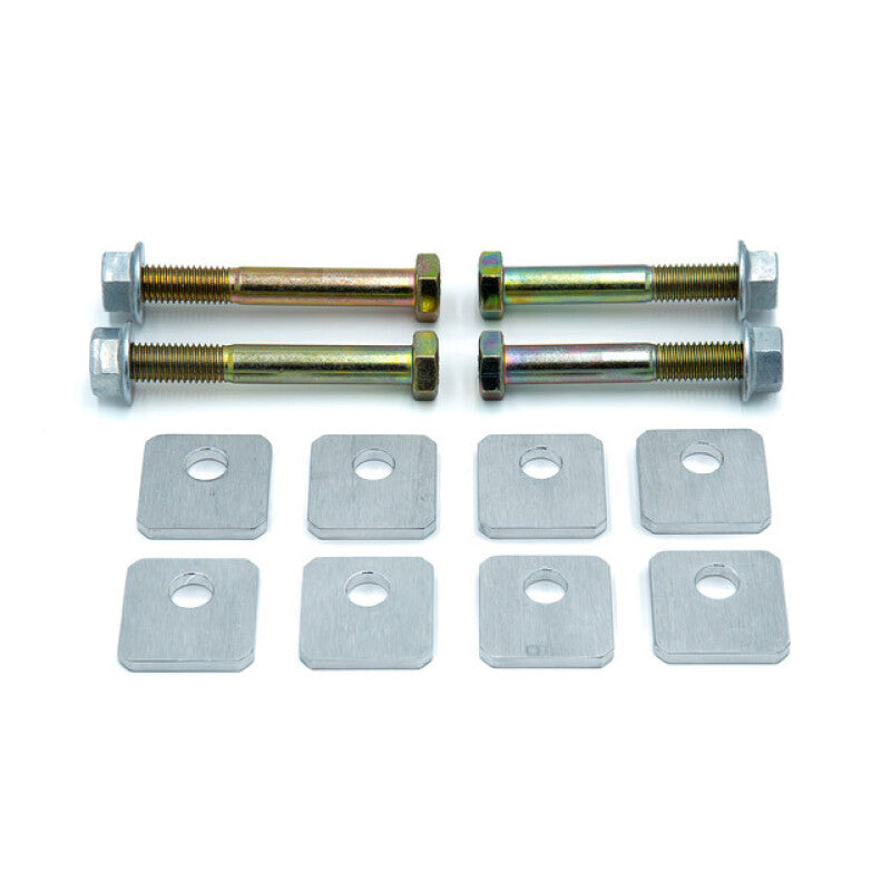 SPL Parts 2022+ Hyundai Elantra N Eccentric Lockout Kit Hardware Kits - Other SPL Parts