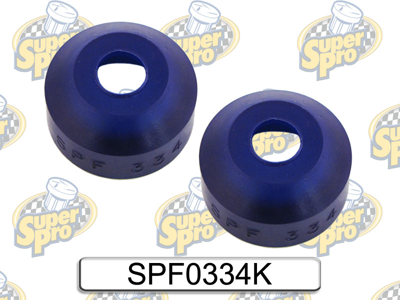 SuperPro Universal Tie Rod G/Seal 2B Bushing Kits Superpro