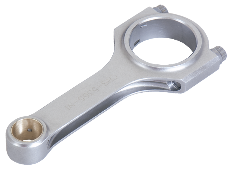 Eagle Nissan SR20 H-Beam Connecting Rod (Single Rod) Connecting Rods - Single Eagle