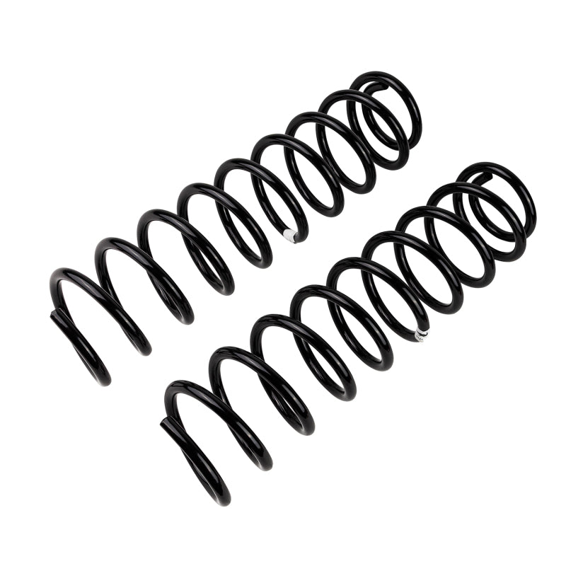 ARB / OME Coil Spring Front Jeep Jk 2Dr Coilover Springs Old Man Emu