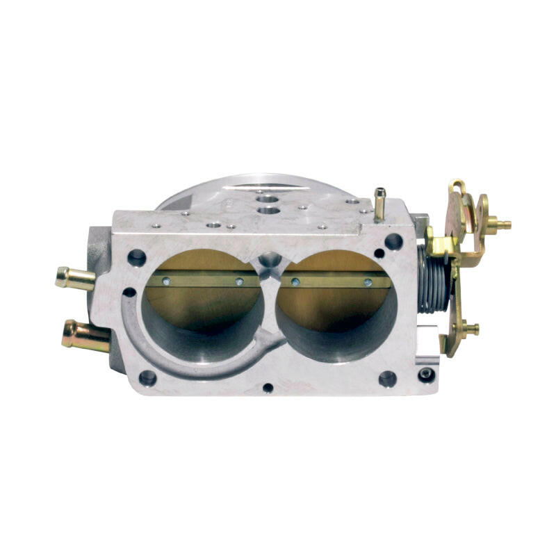 BBK 89-92 GM 305 350 Twin 58mm Throttle Body BBK Power Plus Series Throttle Bodies BBK