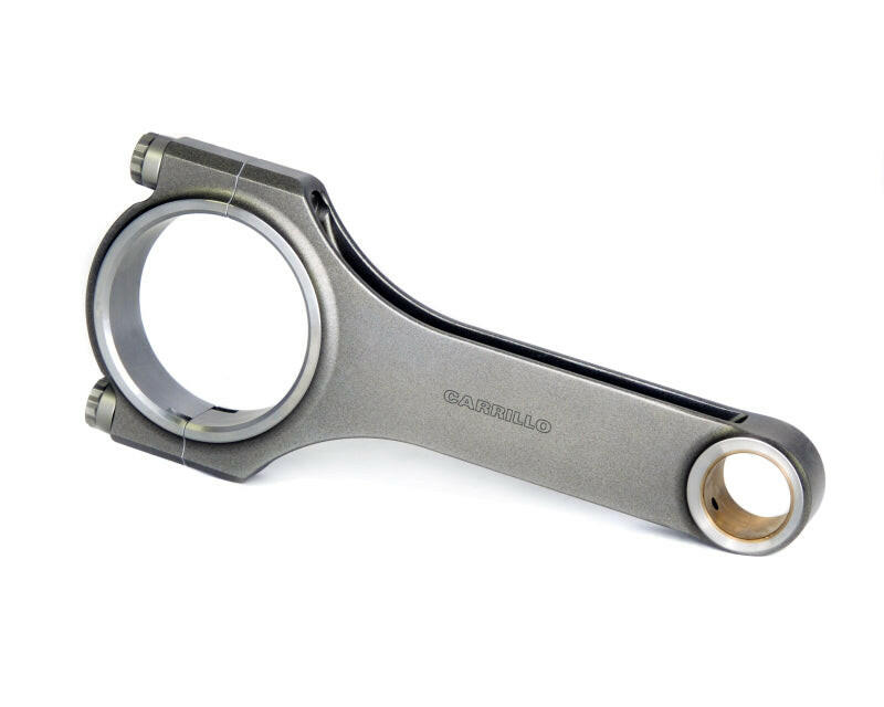Carrillo Nissan/Infiniti/Datsun VQ37HR Pro-H 3/8 WMC Bolt Connecting Rods - Single Connecting Rods - Single Carrillo