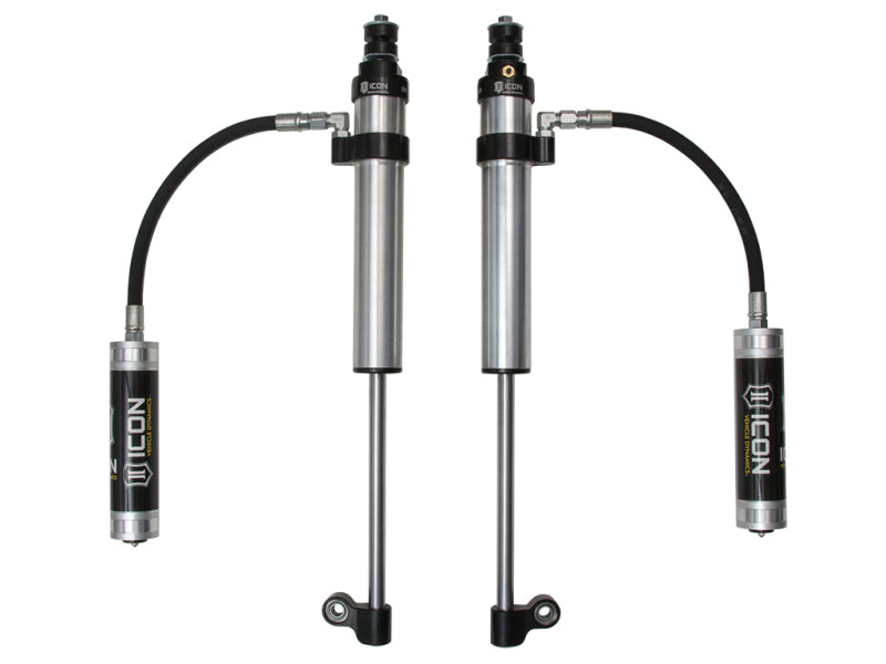 ICON 2007+ Toyota Tundra RXT Rear 2.5 Series Shocks VS RR - Pair Shocks and Struts ICON