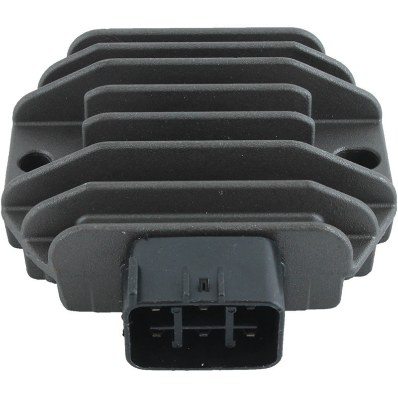 QuadBoss 99-02 Yamaha XVS1100 V-Star (2) Voltage Regulator Voltage Regulators QuadBoss