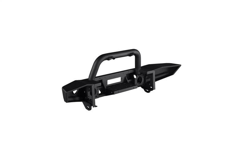 ARB Combar/T Jl 18On 8-10 Oe Fog Bull Bars ARB