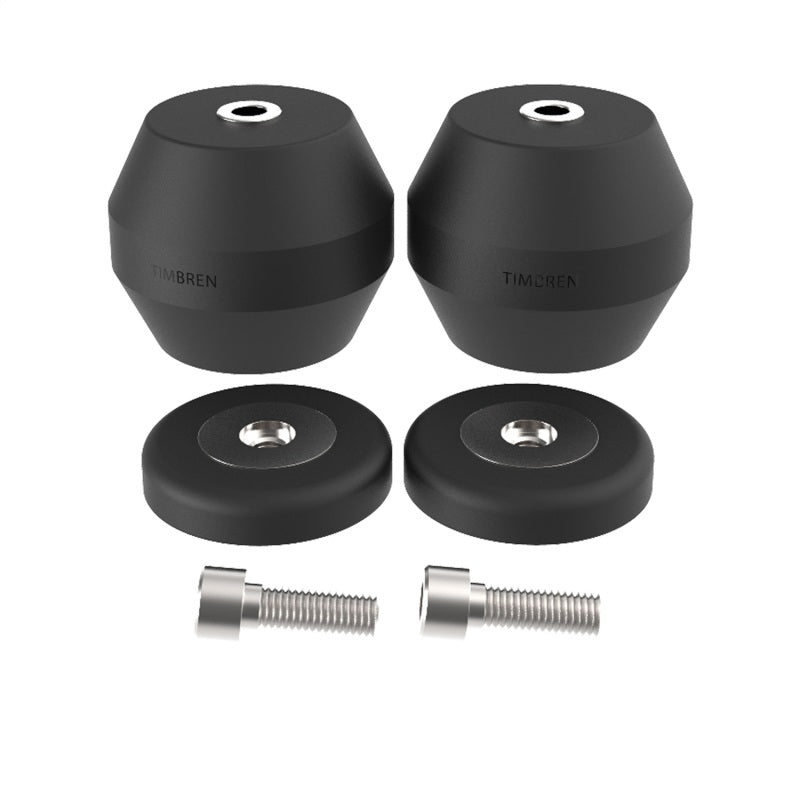 Timbren 1998 Dodge Durango Front Suspension Enhancement System Bump Stops Timbren