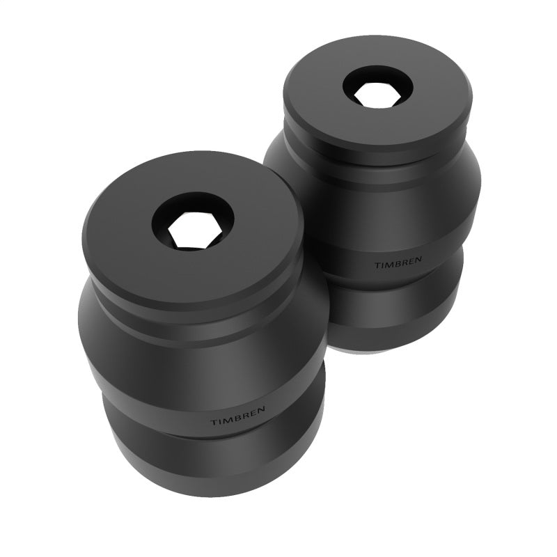 Timbren 2011 Chevrolet Silverado 2500 HD Rear Suspension Enhancement System Bump Stops Timbren