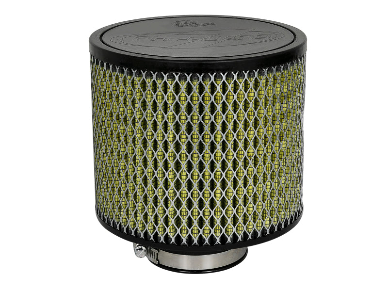 aFe MagnumFLOW Air Filters UCO PG7 A/F PG7 3F (Offset) x 7B x 7T x 6H Air Filters - Drop In aFe