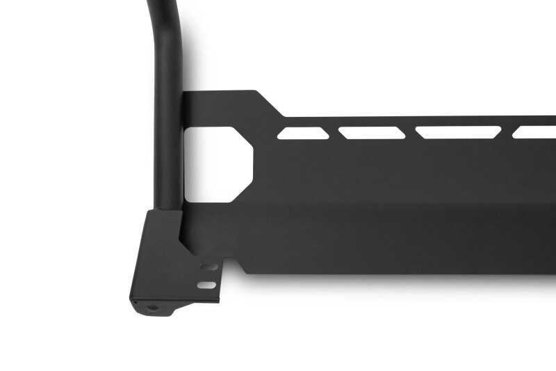 DV8 Offroad 24-26 Toyota Land Cruiser Brush Guard - Front Bumpers - Steel DV8 Offroad