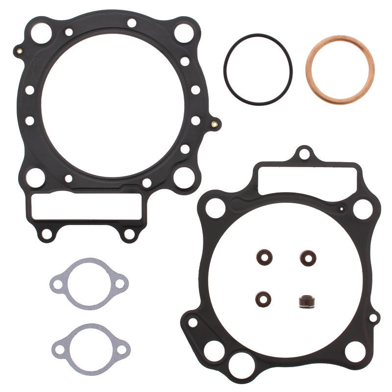 QuadBoss 06-14 Honda TRX450ER Top End Gasket Set Gasket Kits QuadBoss