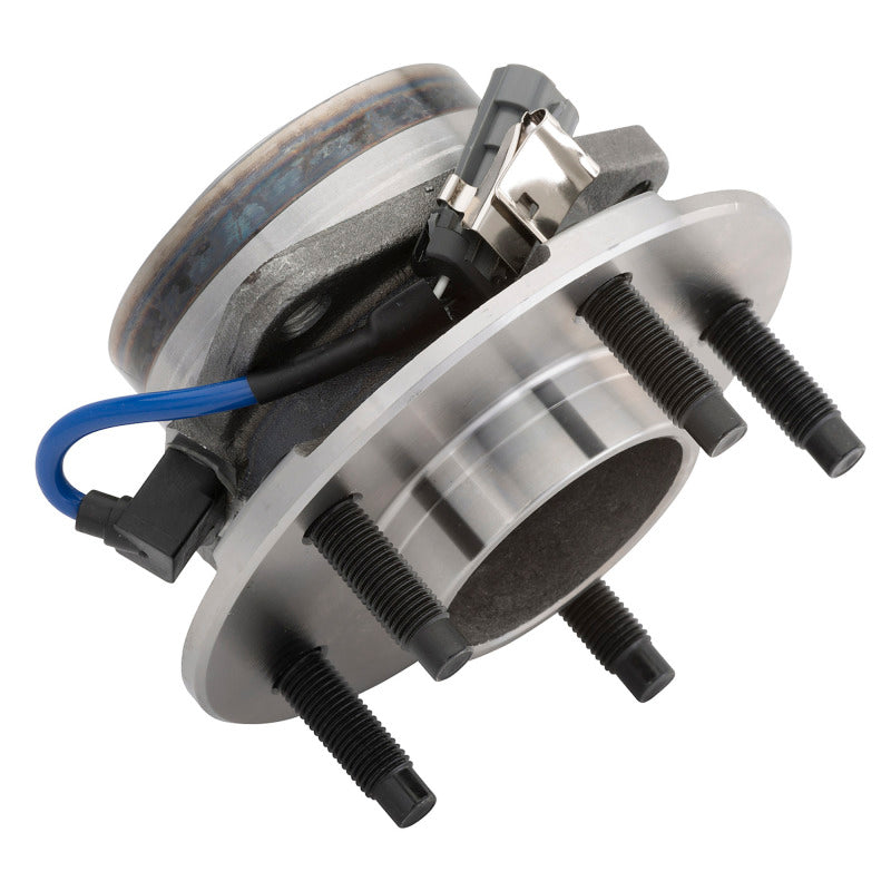 MOOG 05-06 Chevrolet Equinox Front Hub Assembly Wheel Hubs Moog