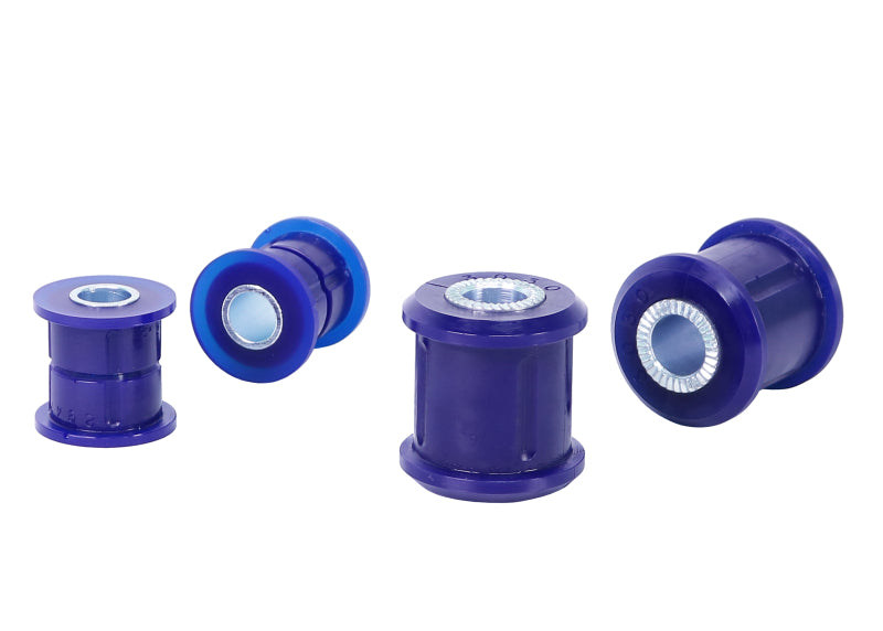 SuperPro 1975 Alfa Romeo Alfetta GT Front Torsion Bar Brace Mount Bushing Kit Sway Bar Bushings Superpro