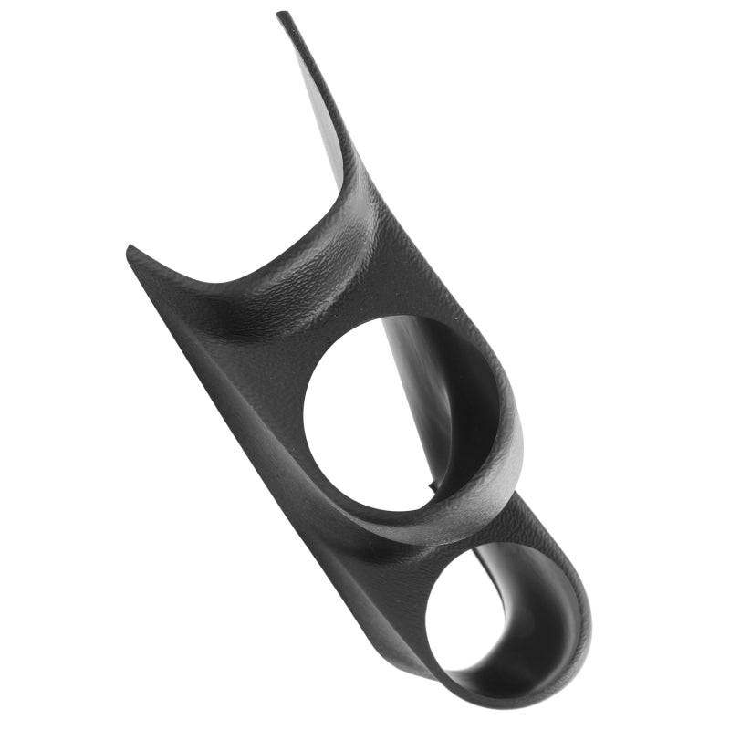 Autometer 03-07 350z Dual 52mm Gauge Pod Gauge Pods AutoMeter